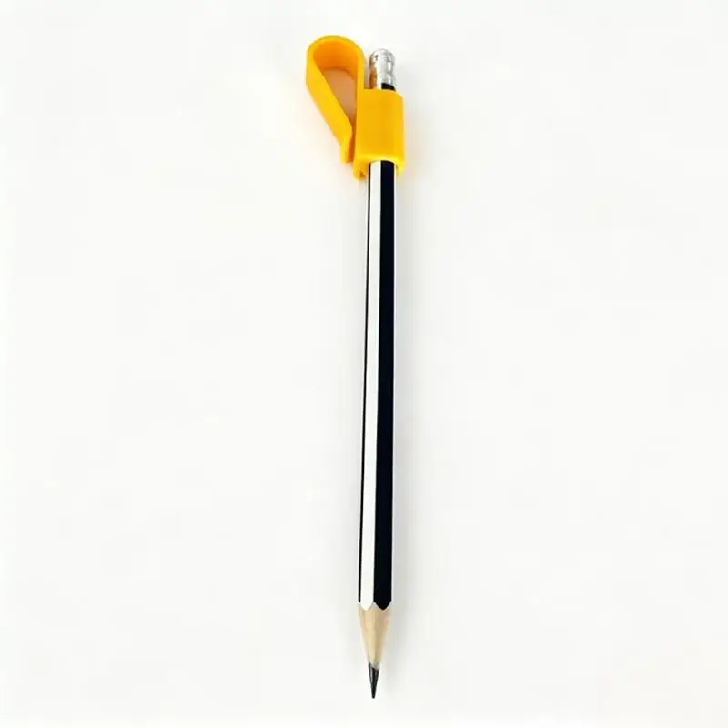 1/2/4pcs Multifunctional Pen Clip for Books, Calendars, Planners, And Notebooks, Fits 10Mm Thick Pens, Desktop Storage