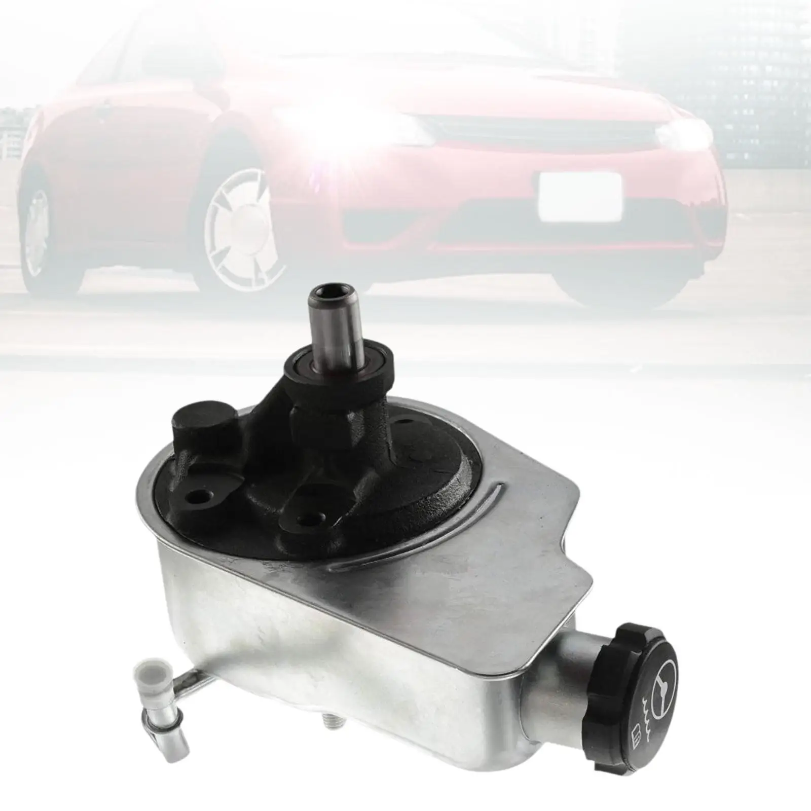 

Power Steering Pump Accessory 26074333 15076612 for Chevrolet Cheyenne