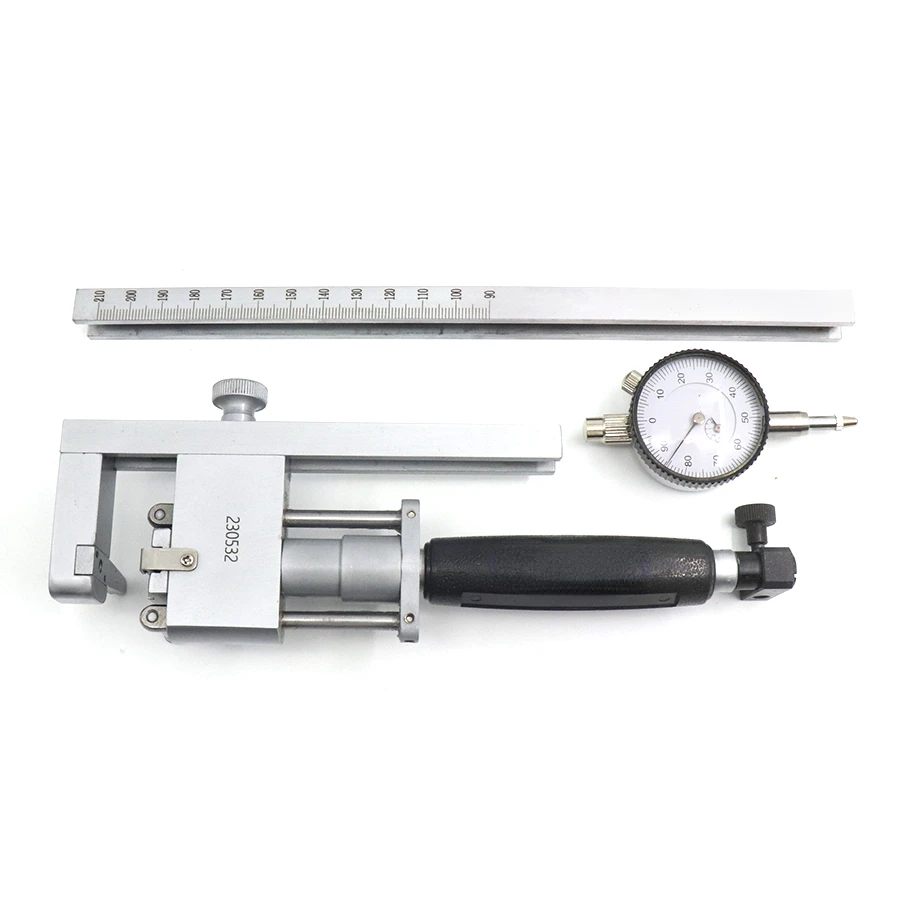 Special bore dial indicator Dial Bore Gauge For Line Boring Machine