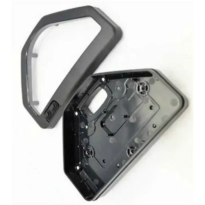 

Tachometer Speedometer Gauge Case Housing Cover For 2004-07 Honda CBR1000RR CBR