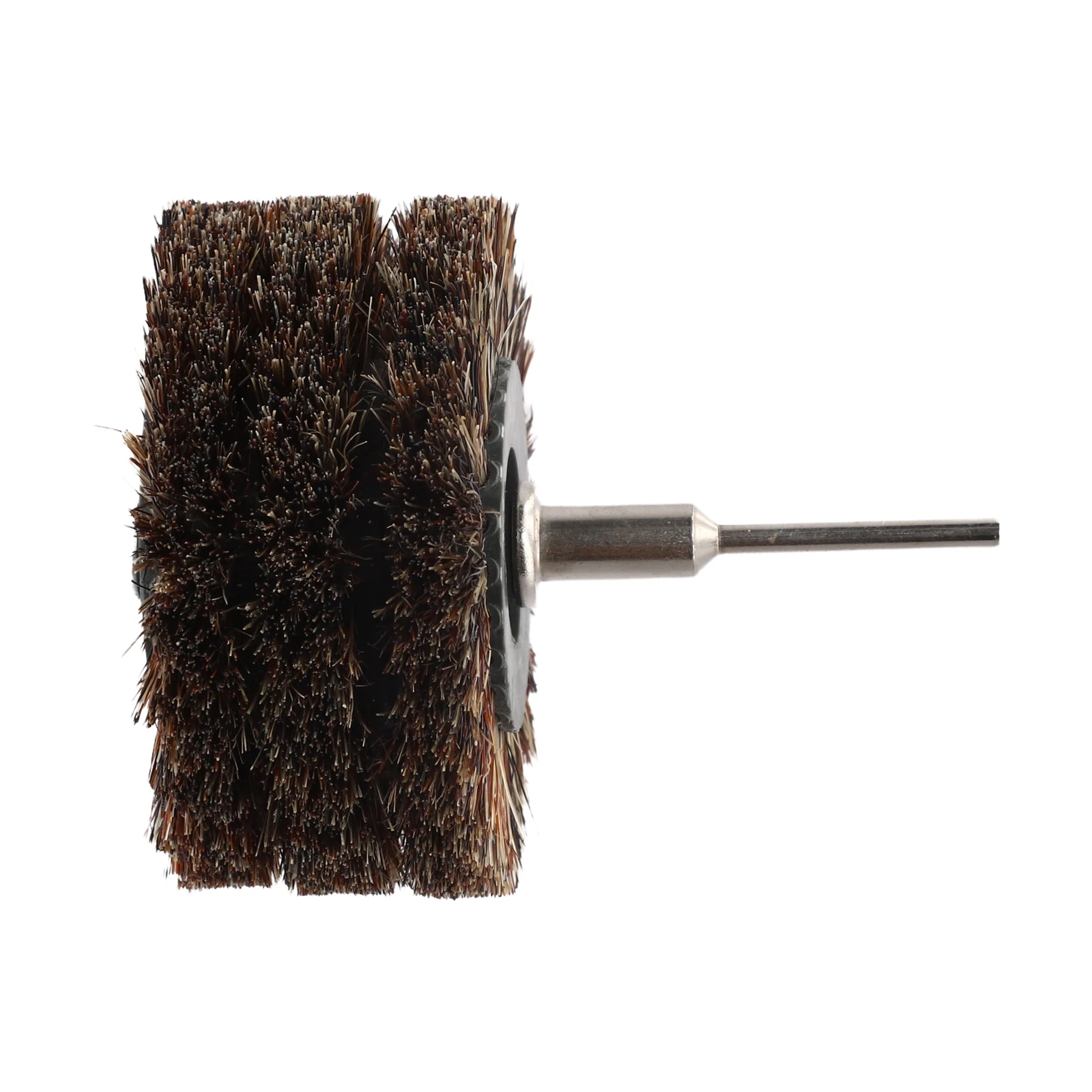 Abrasive Wheel Cleaning Wheel Easy Installation Efficient Dust Removal For Polishing Surfaces For Wood Polishing
