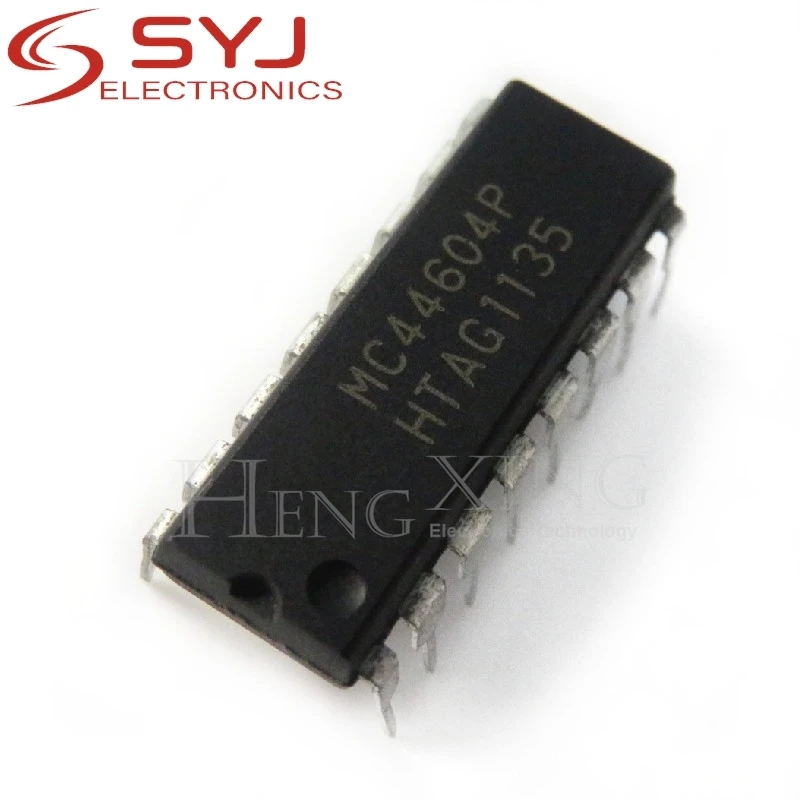 5PCS MC74HC42N 74HC42 TD62308AP TD62308 CM6800UX CM6800 MC44604P MC44604 SN75468N SN75468 TDA2593 2593 DIP