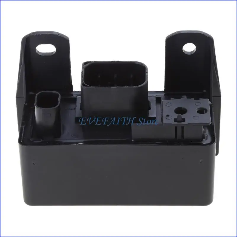 

124B Glow Plug Engine Preheating System Control Device Relays for W636 W639 W168 W202