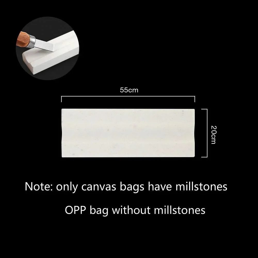 STONEGO ไม้แกะสลักชุดมีด - เหล็กคาร์บอนงานไม้เครื่องมือสําหรับผู้เริ่มต้น, DIY Hand Craft ประติมากรรม, OPP/ผ้าใบกระเป๋า