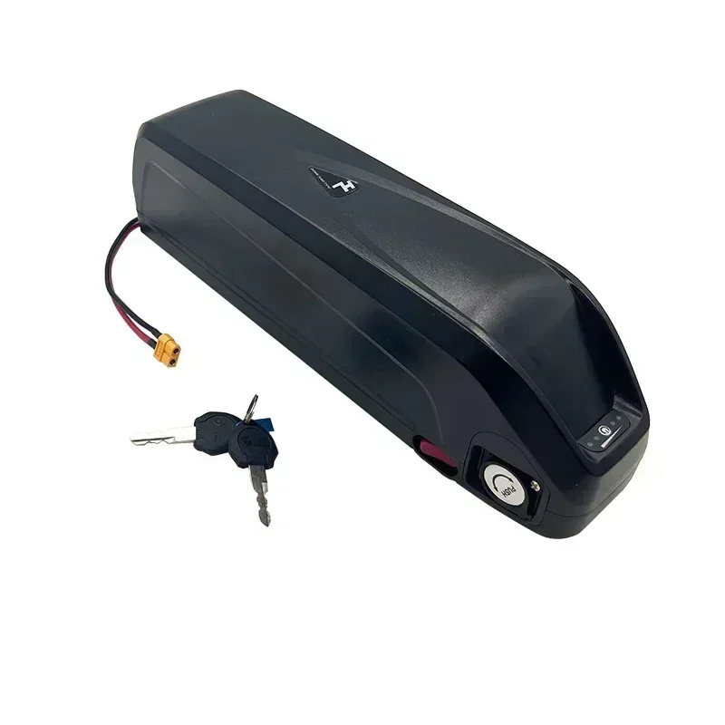 🔋 전기 자전거 하일롱 배터리 36V48V52V USB 18650 BBS03 BBSHD 20Ah 30Ah 40Ah 500W 750W 1000W 1500W 스쿠터…