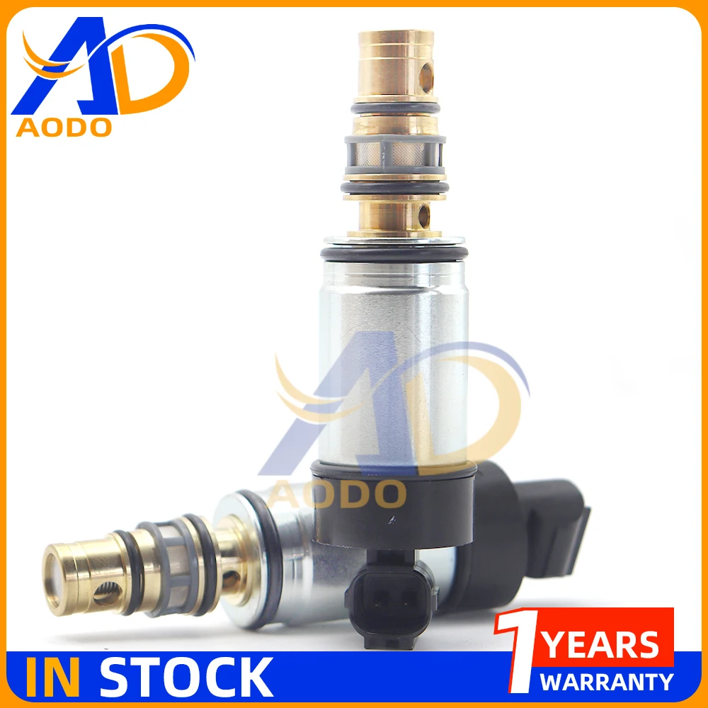 

Auto A/C AC Compressor Control Valve For Hyundai Tucson I40 Kia Soul Sportage 97674D3000 97701D3000 97701-D3000