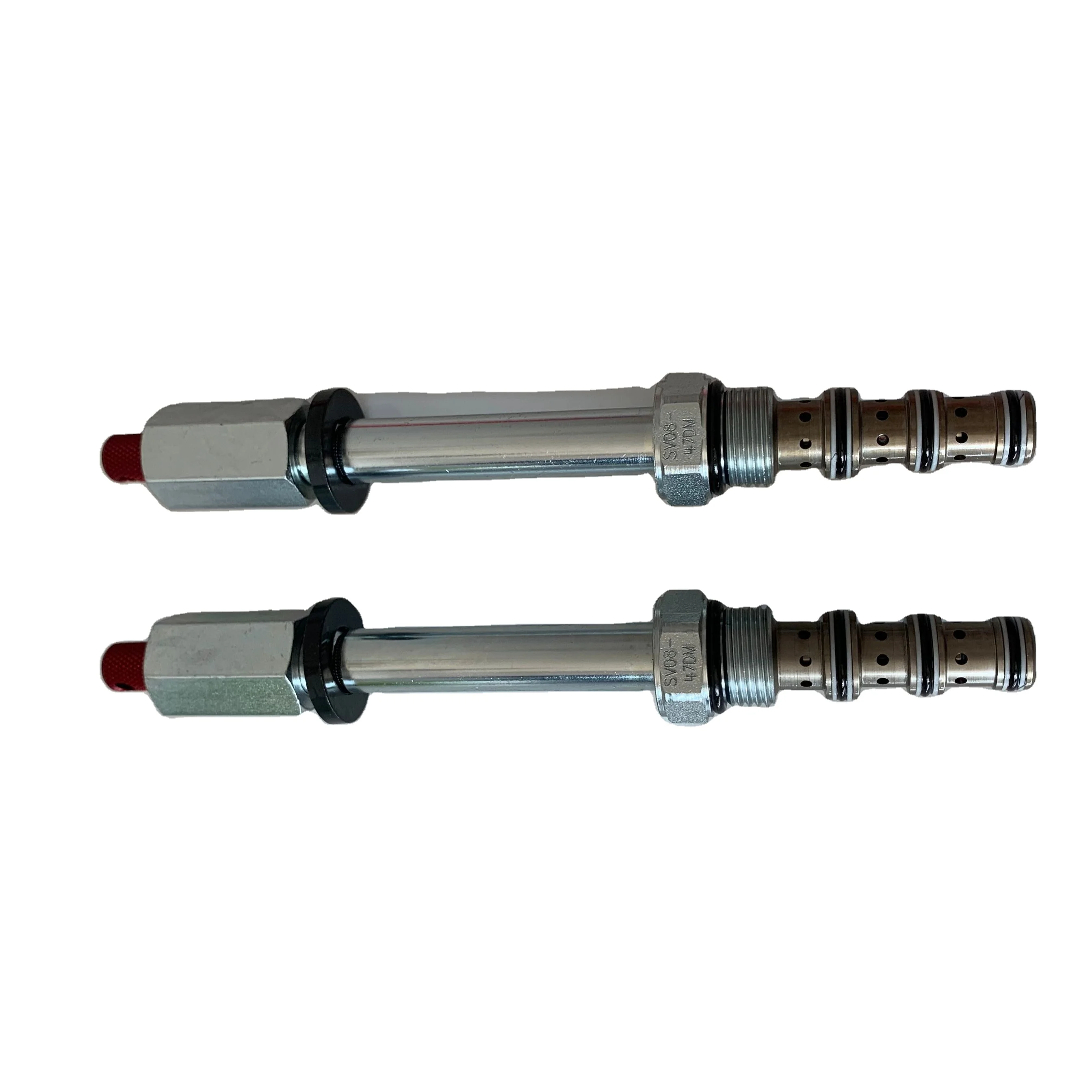 SV08-47DM SV10-47DM-0-N HydraForce Original Genuine Product Solenoid Valve Made in UK Cartridge SUN HYDRAULCIS eat  onN vic  ker