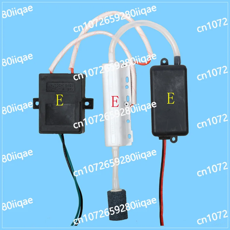 Ozone Generator for Home Appliance Cleaning Equipment Development of Cleaning Machine Ozone Generator Accessories Module