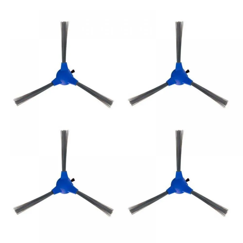 مجموعة قطع غيار بديلة لـ Eufy RoboVac 11S، RoboVac 30، RoboVac 30C مجموعة ملحقات المكنسة الكهربائية الروبوتية