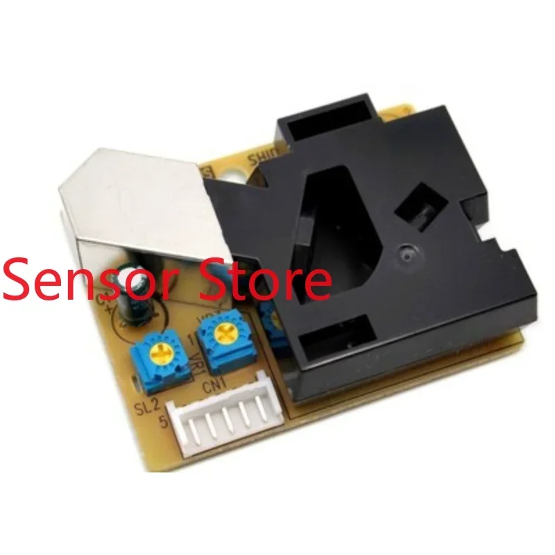 

5 шт. датчиков PM2.5 PPD42NS/PPD42NJ