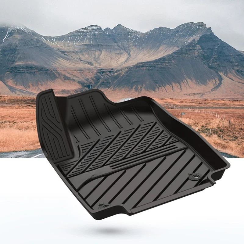 Foot pad wear-resistant waterproof accessories