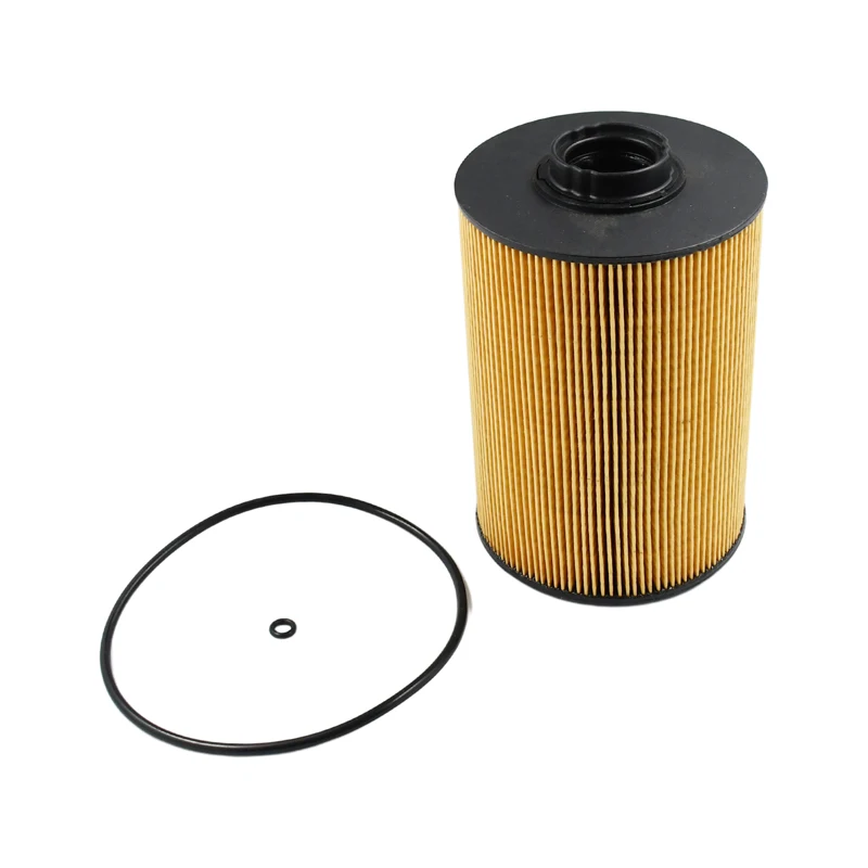 87365565 Fuel Filter Compatible with Case CX130B CX160B CX210B CX240B CX290B CX330 CX350B CX460 CX470B CX800 CX700