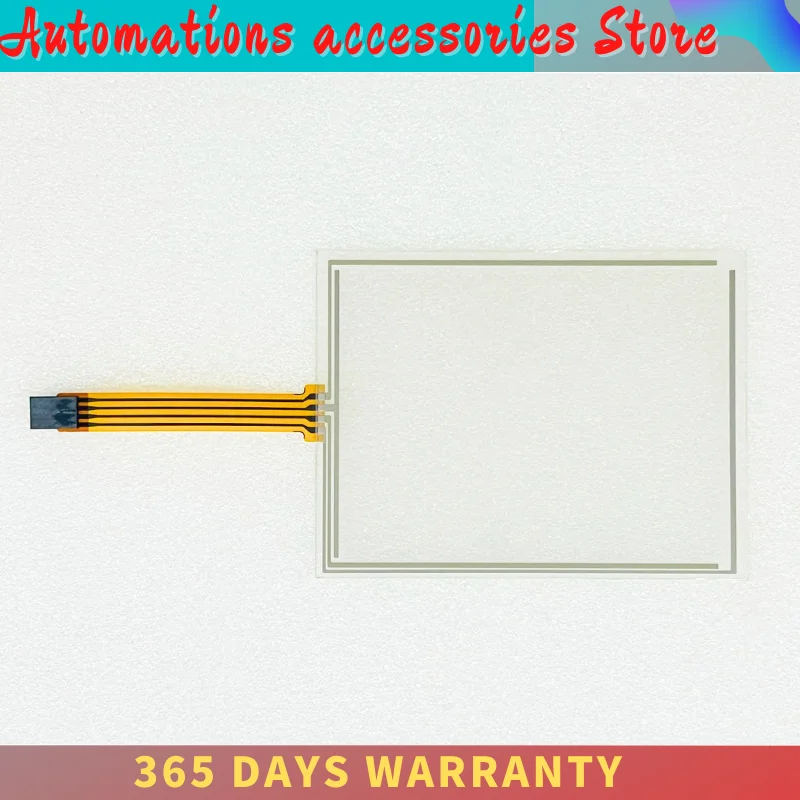 Touch Screen Panel Glass Digitizer for SA-5.7A SA-5.7B SA-5.7C SA-5.7D SA-5.7E SA-5.7F with Front Overlay Protective Film
