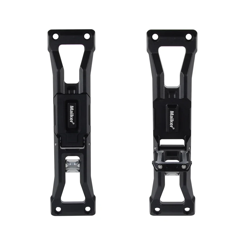 

2025 Best Seller Door Folding Foot Pedal with bottle opener for jeep wrangler JK/JL 4x4 car parts accessories door step