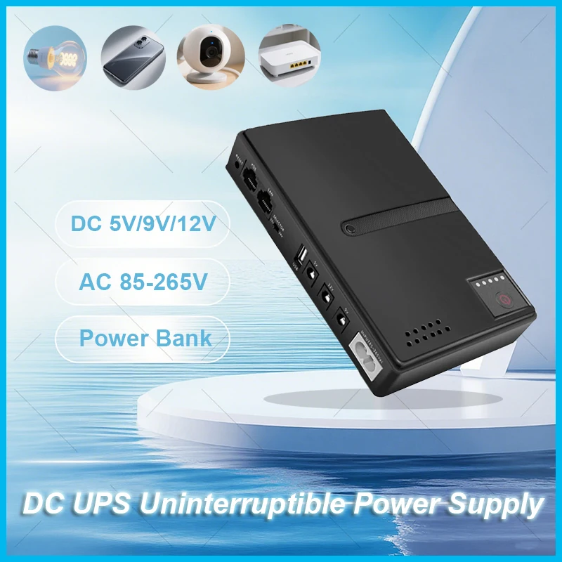 New AC85-265V Route… - image