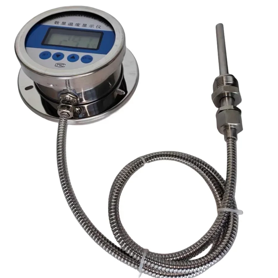 Digital Differential Pressure Gauge Digital Differential Pressure Gauge from china factory