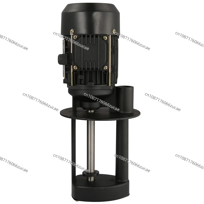 Heat Dissipation and Anti-corrosion Three-phase Electric Pump Machine Tool Circulating Oil Pump Cooling Milling Lathe Water Pump