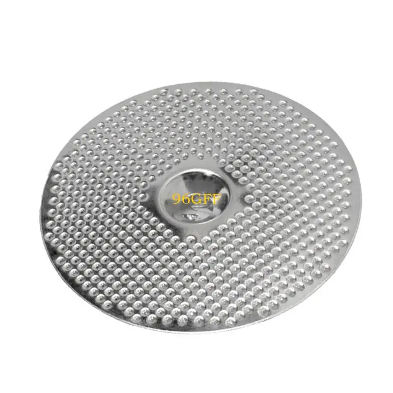 

96GF Water Distribution Net Coffee Filter Disk Stainless Steel Filter for Brewing