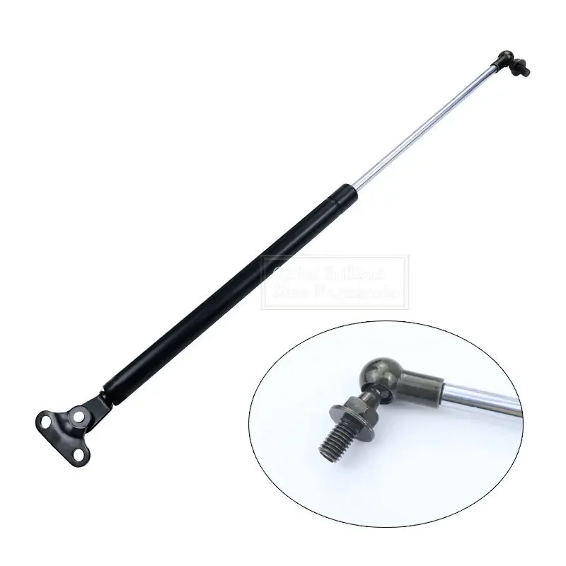 Pair Car Rear Truck Tailgate Tail Gate Gas Struts Shock Lift Supports For Toyota Land Cruiser 100 Series Lexus LX470 1998-2007