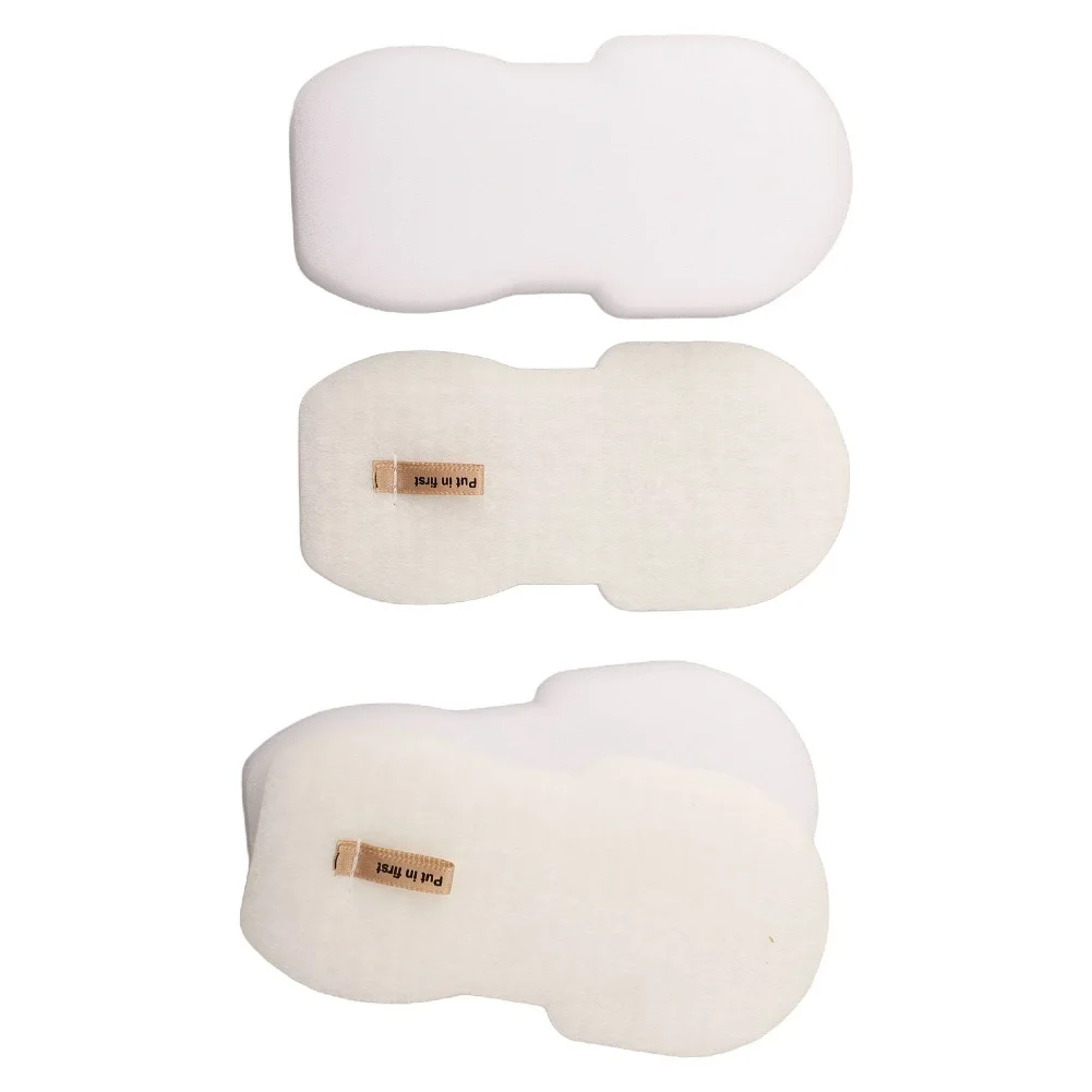 Filter Pengganti untuk Vacuum Cleaner Berkabel Shark HZ4000, HZ4002, HZ4001AMZ, HZ3002, dan HZ3000 Powerdetect Ultralight