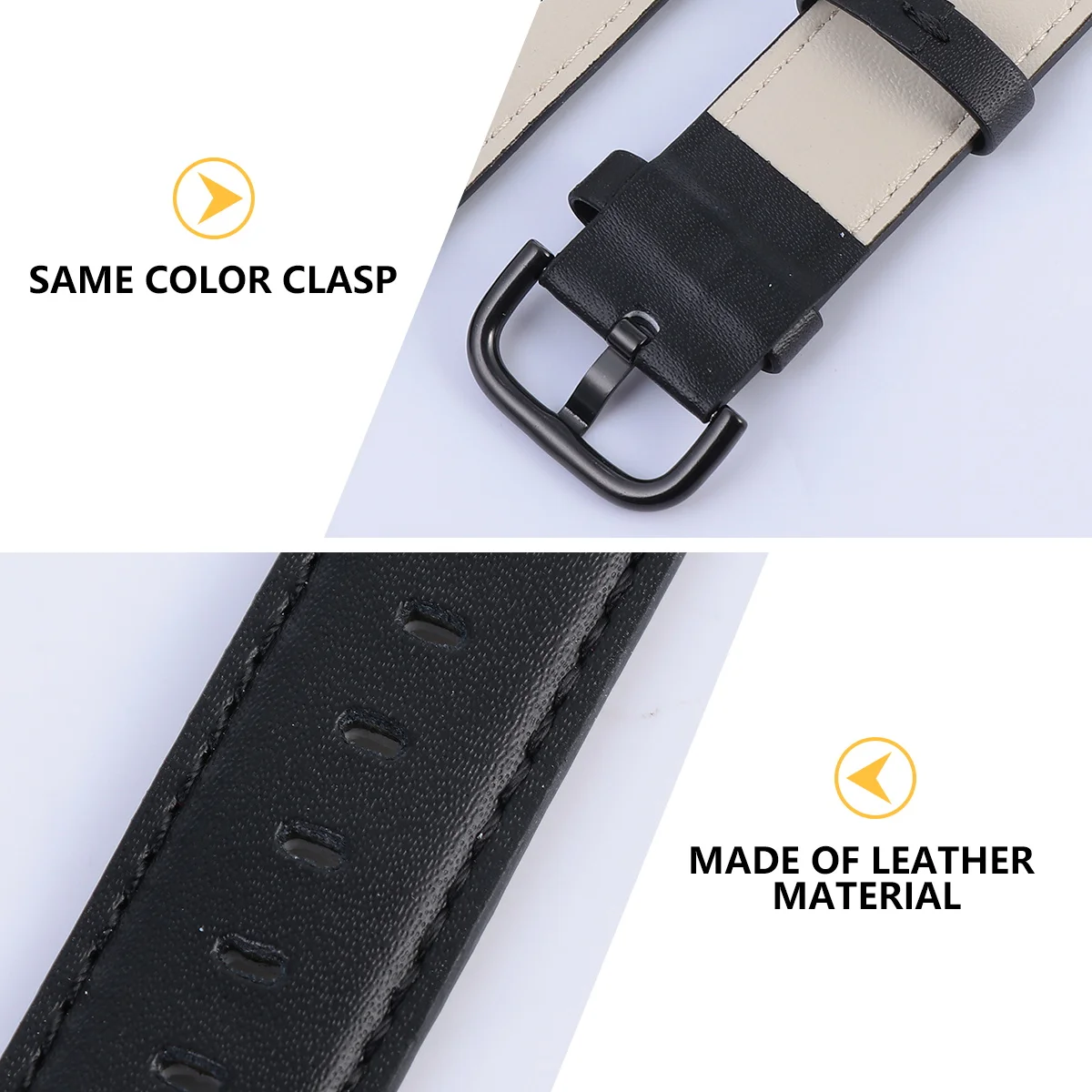 

20Mm Watch Strap Smart B Wristb s For Water Resistant Adjustable Gift Birthday Wedding Christmas