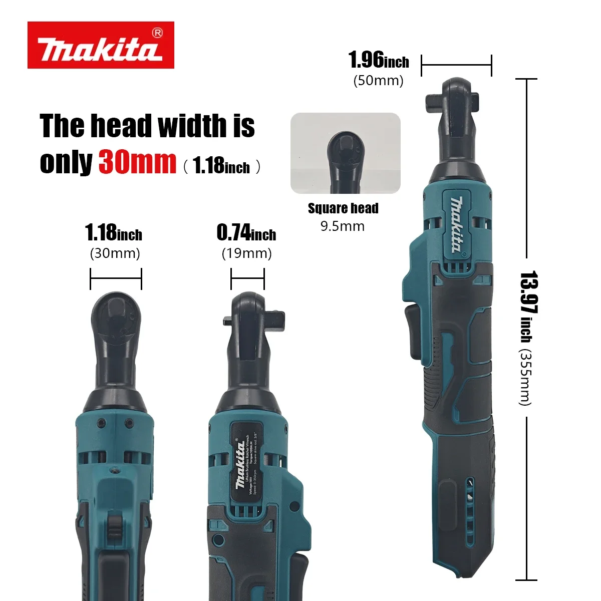 Thumbnail 4 - #65 Best Electric Wrenches to Buy In 2026