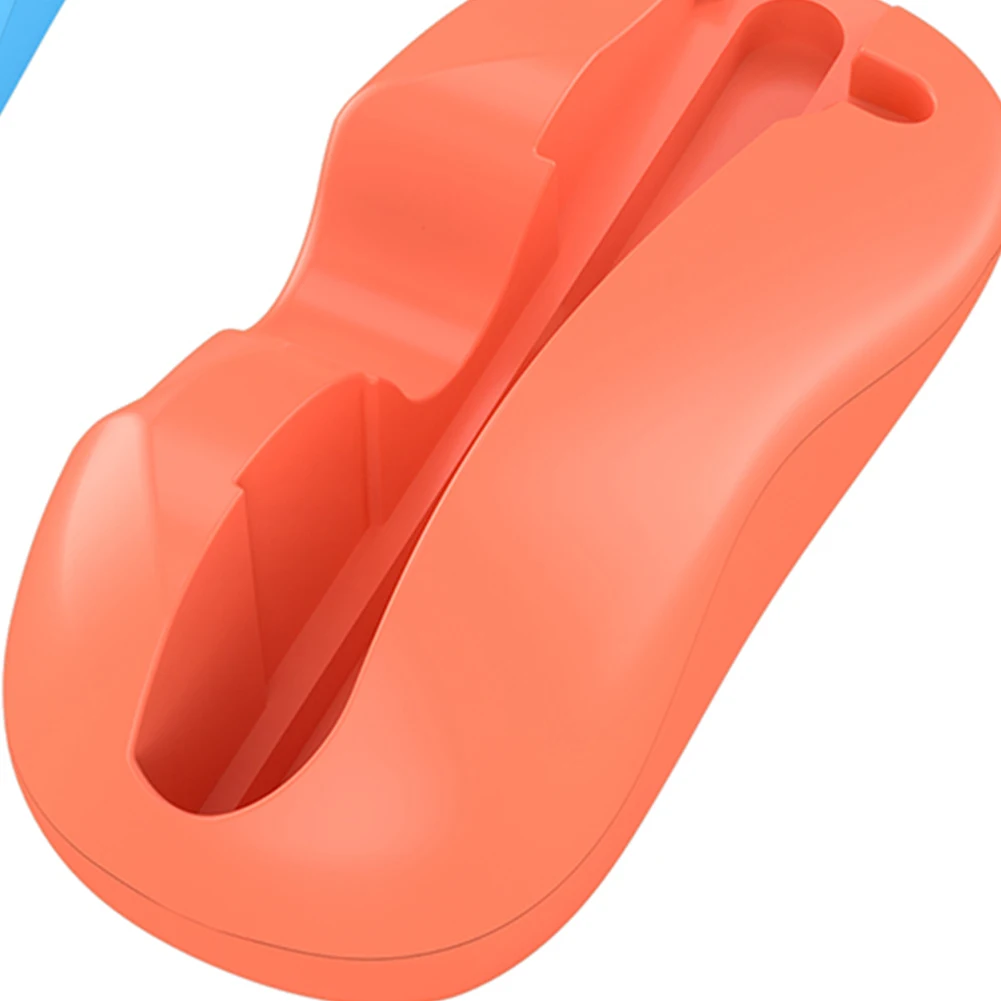 2PCS Gaming Controller Mouse Left+Right Controller Bracket Stand Holder Handle Stand Holder for Nintendo for Switch 2 Joy-Con