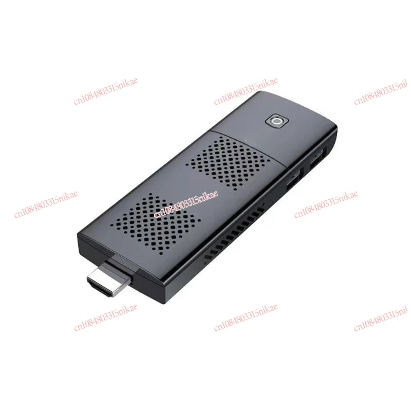 

J4125 Mini PC Stick M1K - Quad-Core Win11 Pocket Host, HDMI 2.0