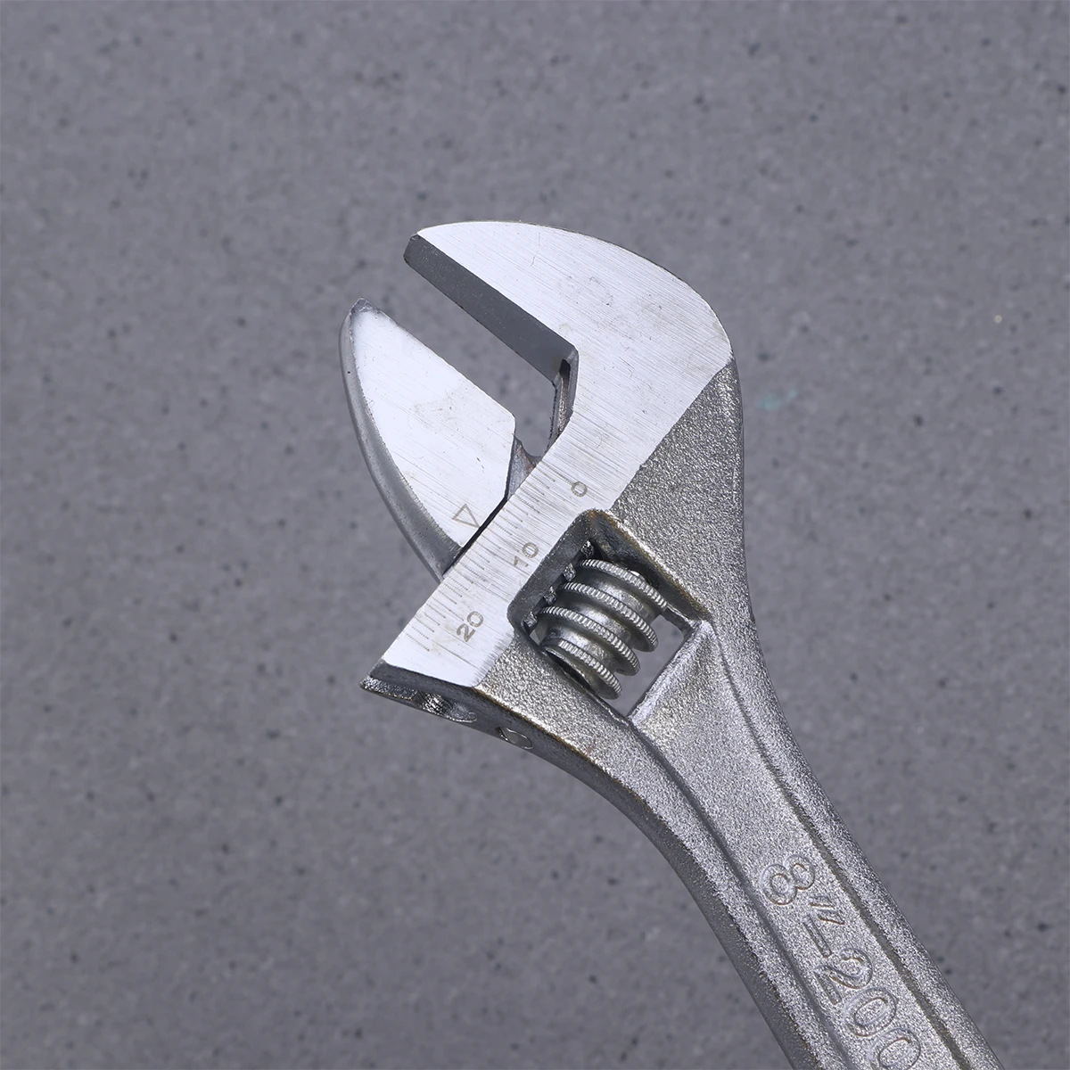 

Multi-Function Wrench 200Mm Adjustable Spanner Tool For Car Repair Household Maintenance Frame Hand Tools