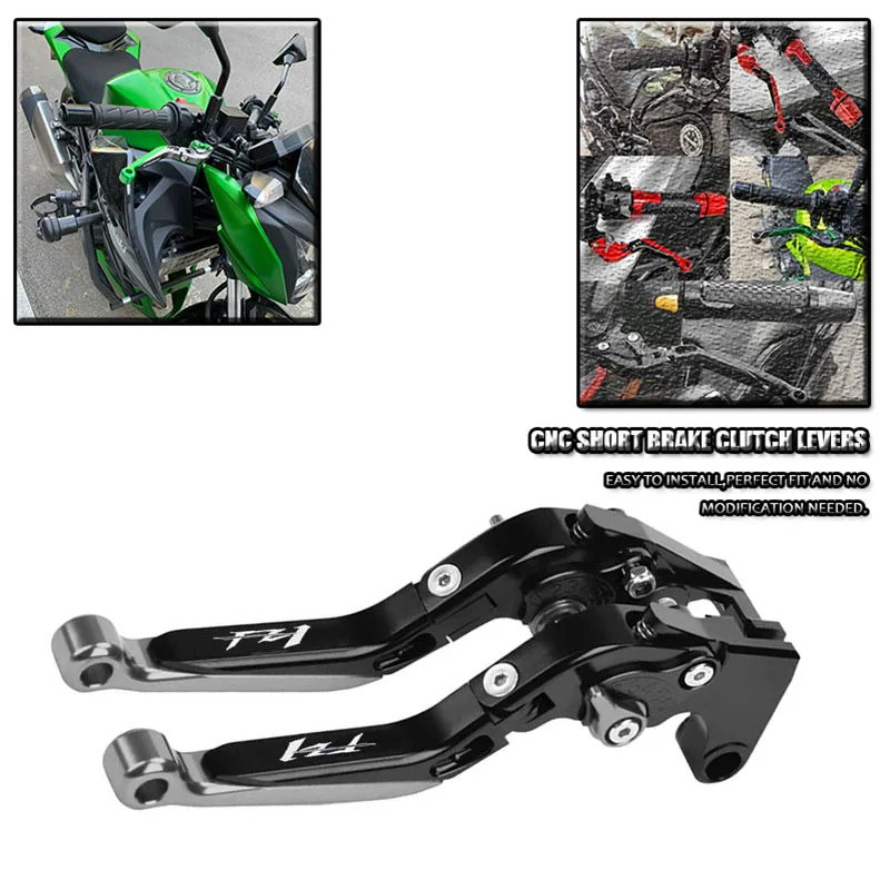 For Yamaha FZ1 F Z … - image