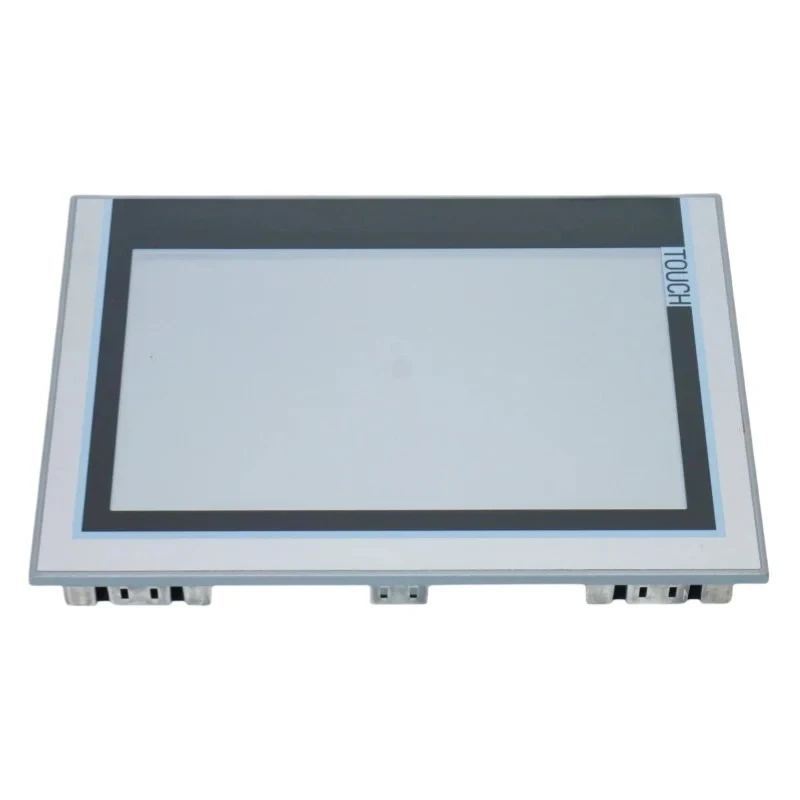 Nuovi controller dedicati Plc Pac per automazione industriale di alta qualità con controller di programmazione display Hmi 6av2124-0mc01-0ax0