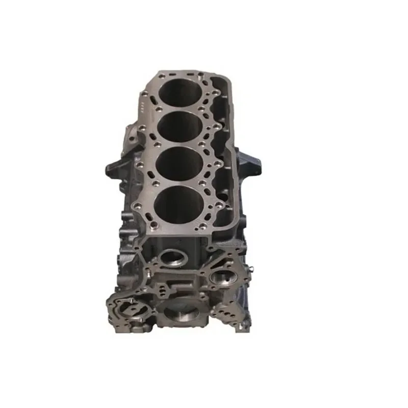 11401-UC020 11401-78210-71 Engine Cylinder Block For Toyota 7~8FD/1DZ