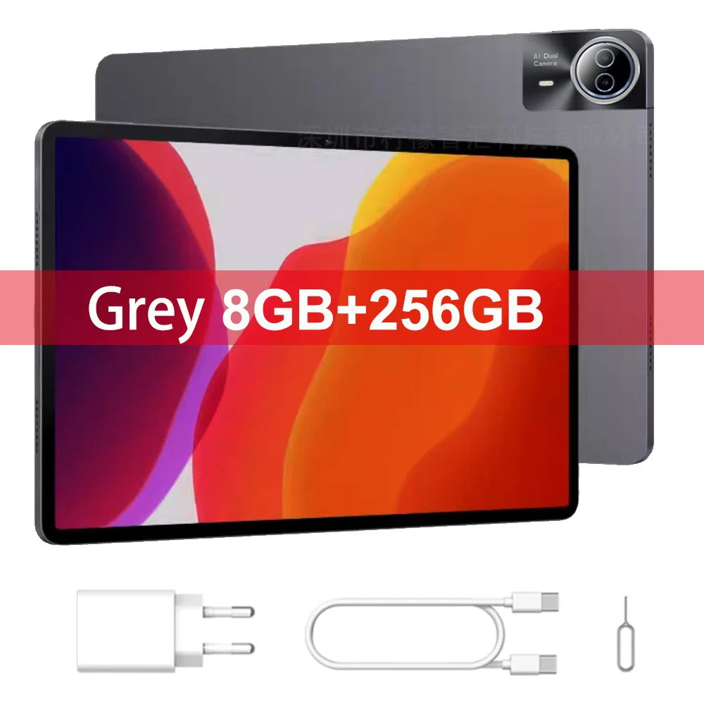 Variant: Grey 8GB 256G