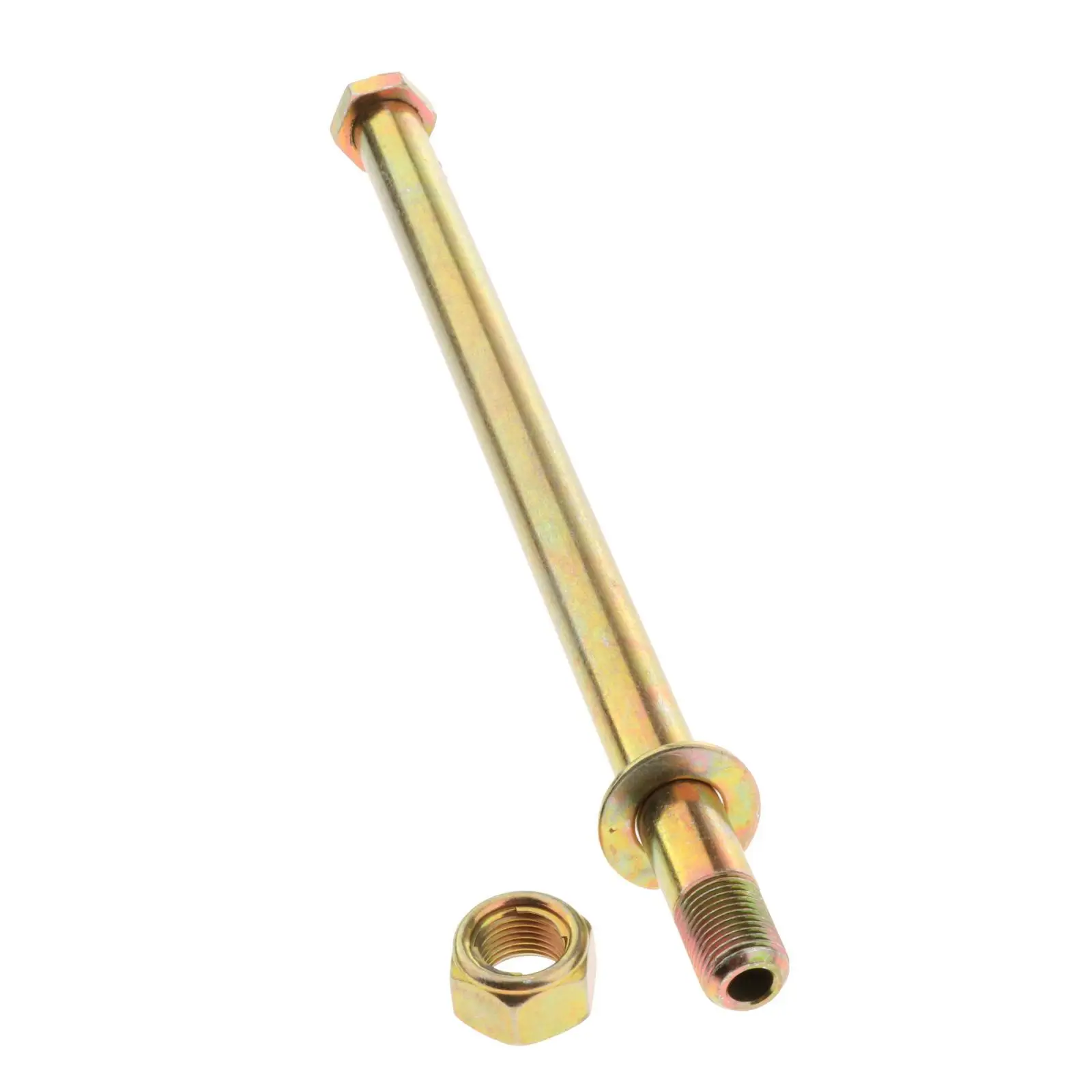 

Замена болта заднего поворотного верхнего рычага для Banshee 350 YFZ350 1987-2006 гг.