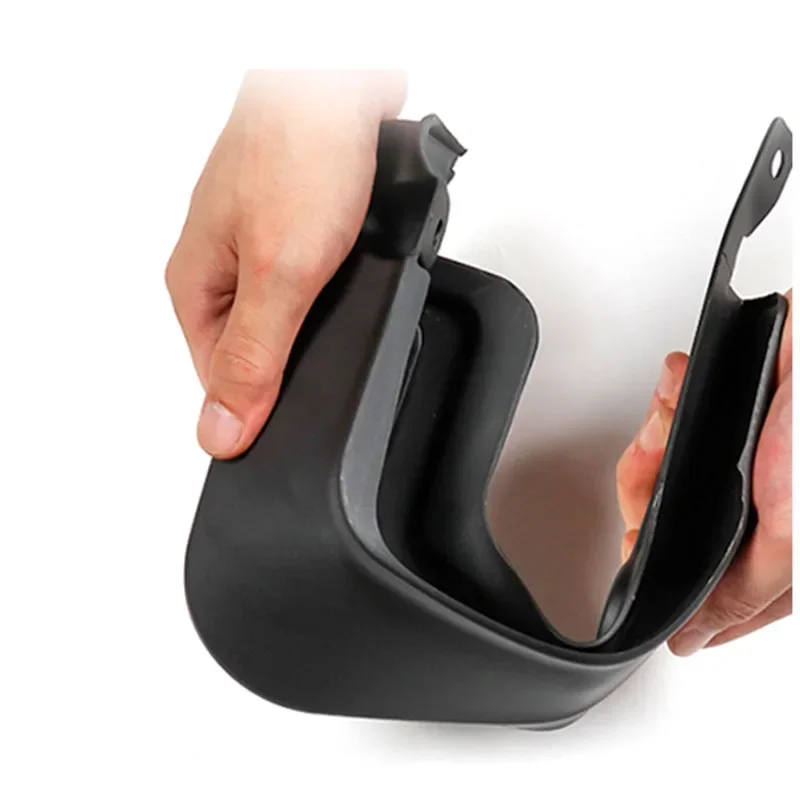 

Комплект из 4 брызговиков для Changan Eado Plus 2025 (A05 Lamore EADOPLUS)