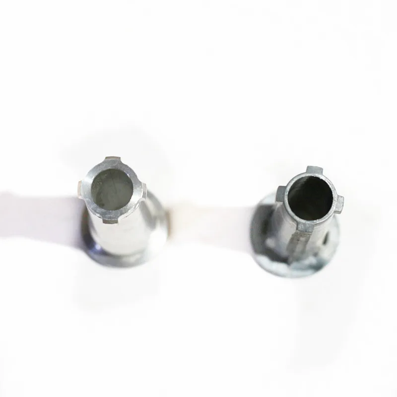 ใช้ได้กับ BMW E84 X1 E83 F25 X3ย้อนกลับเพลากระจกด้านหลังกระจกคอลัมน์ Reflector Pin