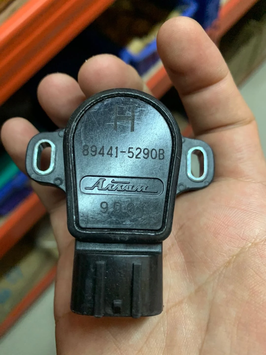 FOR HINO TRUCK Accelerator pedal sensor S8944-15290