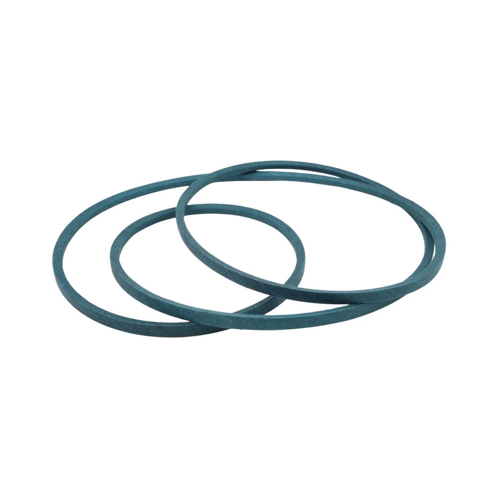 M152630 Replacement M163540 Drive Belt Drive Belt For Lawn Mower Lawn Mower Precise Dimensions Smooth Operation