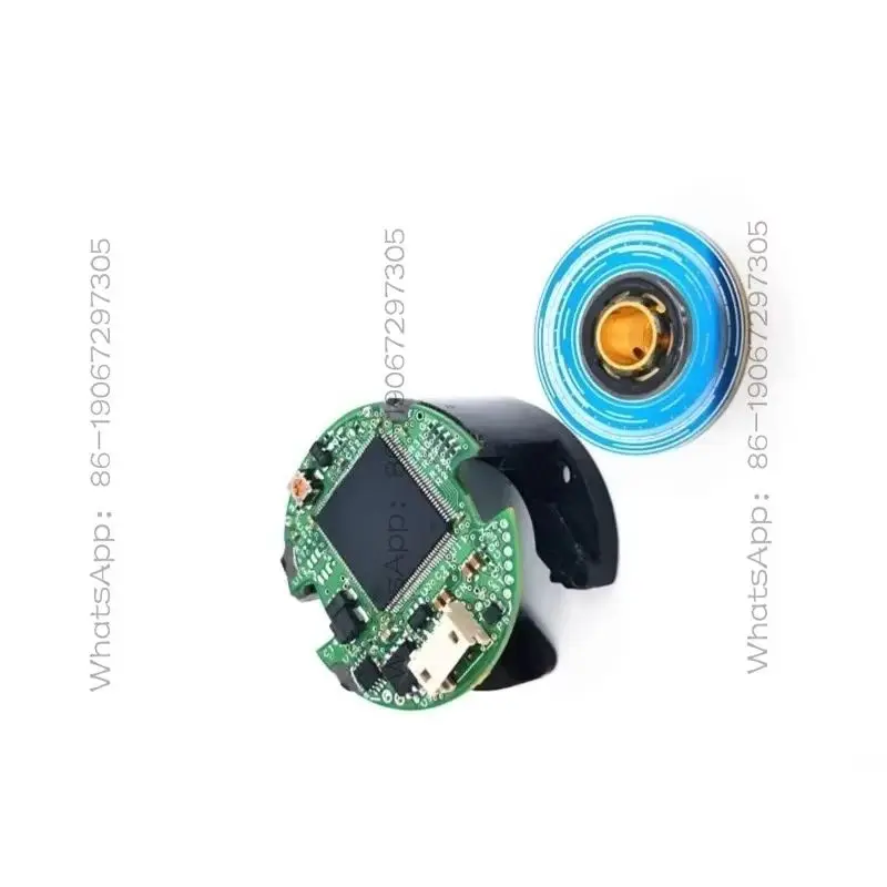 RRRR1 17-Bit, 23-bit multi-turn absolute encoder, single-turn absolute encoder