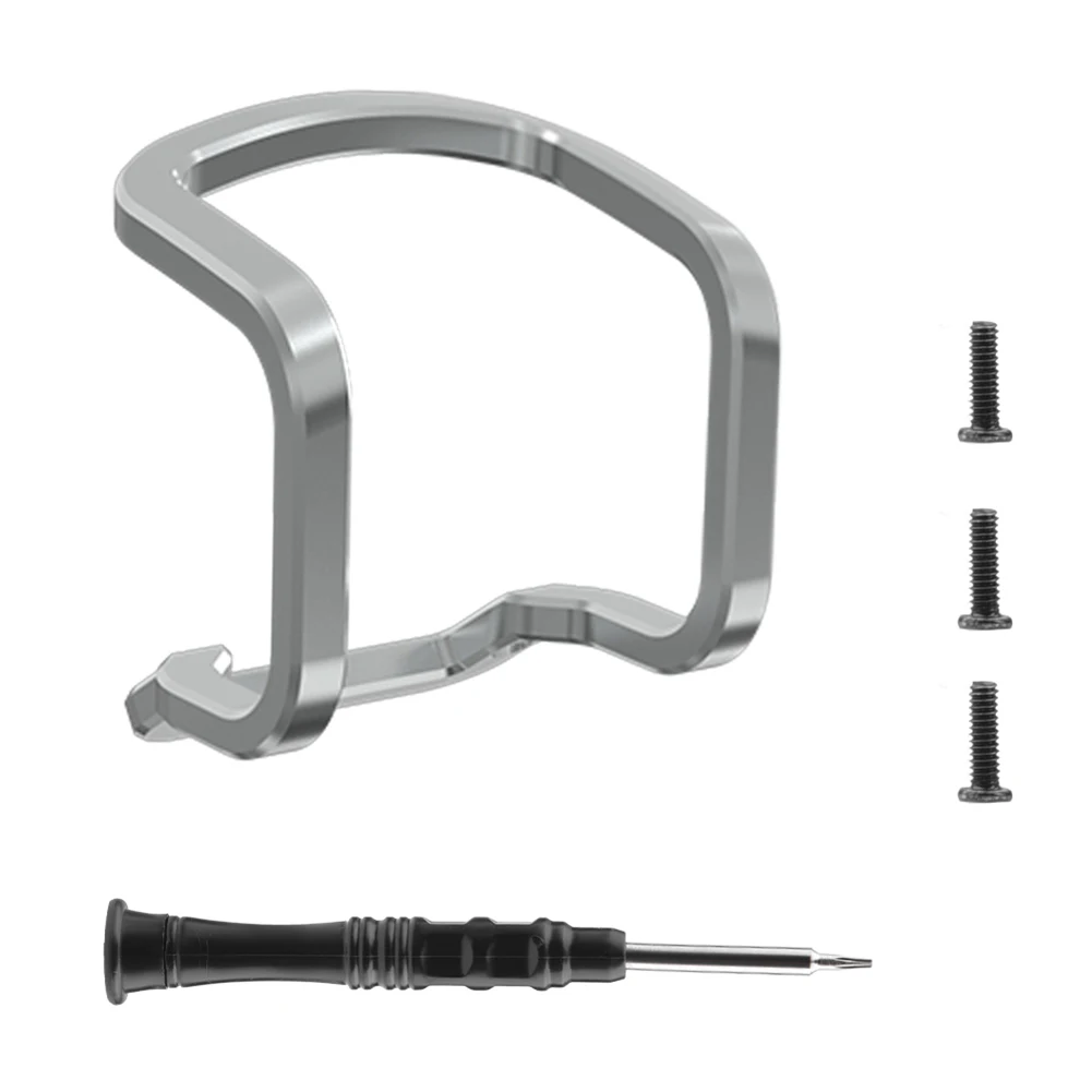 Bumper Guard Anti-Collision Protective Cover Protect Bar Drone Camera Lens Protection Frame for DJI NEO Drone Accessories