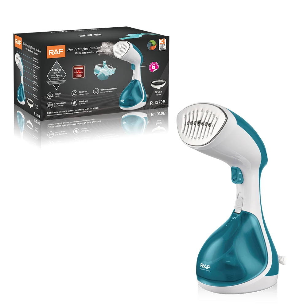 

RAF 1500 Вт портативные легкие ручные электрические утюги профессиональный небольшой подвесной пресс для глажки