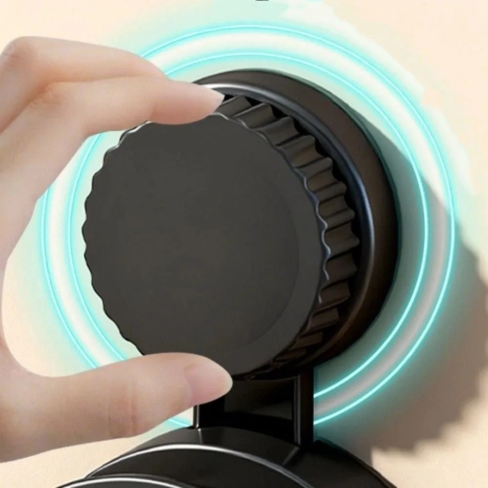 

4 Piece Plastic Suction Cup Headset Hanger Drilling Free Non Slip Gaming Headset Display Rack Space Saving Moisture-proof