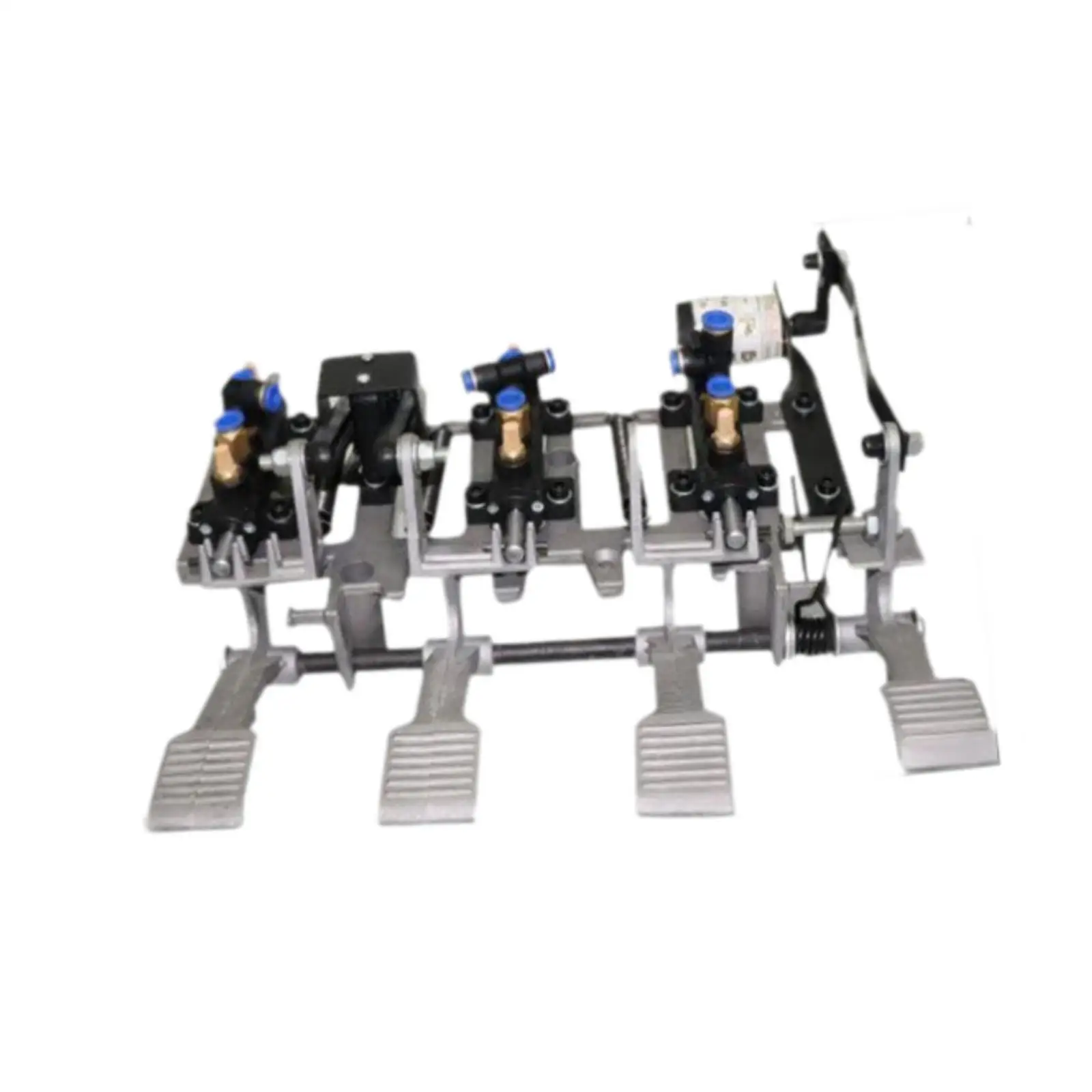 

Aluminum Frame Foot Control Tyre Changer Valve Tire Remover Replacement Part Easy Installation Car Tire Repair Tool