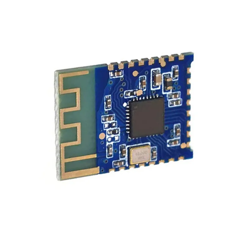 AA08-JDY-25M Bluetooth Module UART 1.9-3.6V 80M Range MESH Zigbee Bluetooth5.0 Master-Slave Transparent Transmission Distance