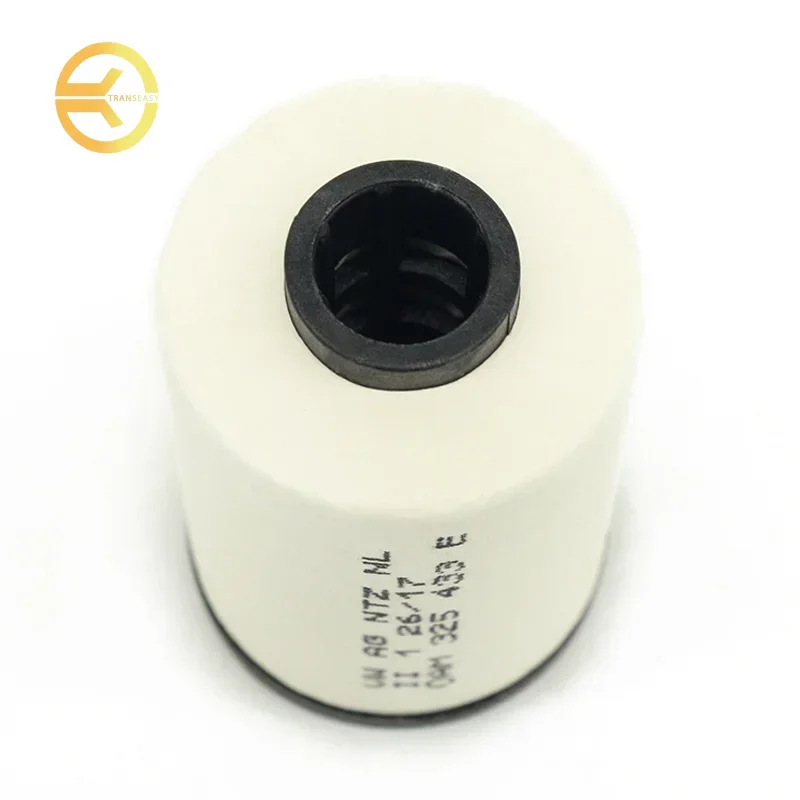 New DQ200 OAM 0AM DSG 7 Speed Transmission Filter Fits For VW Audi Skoda Seat 119760E 0AM325433D 0AM325433E - Image 4
