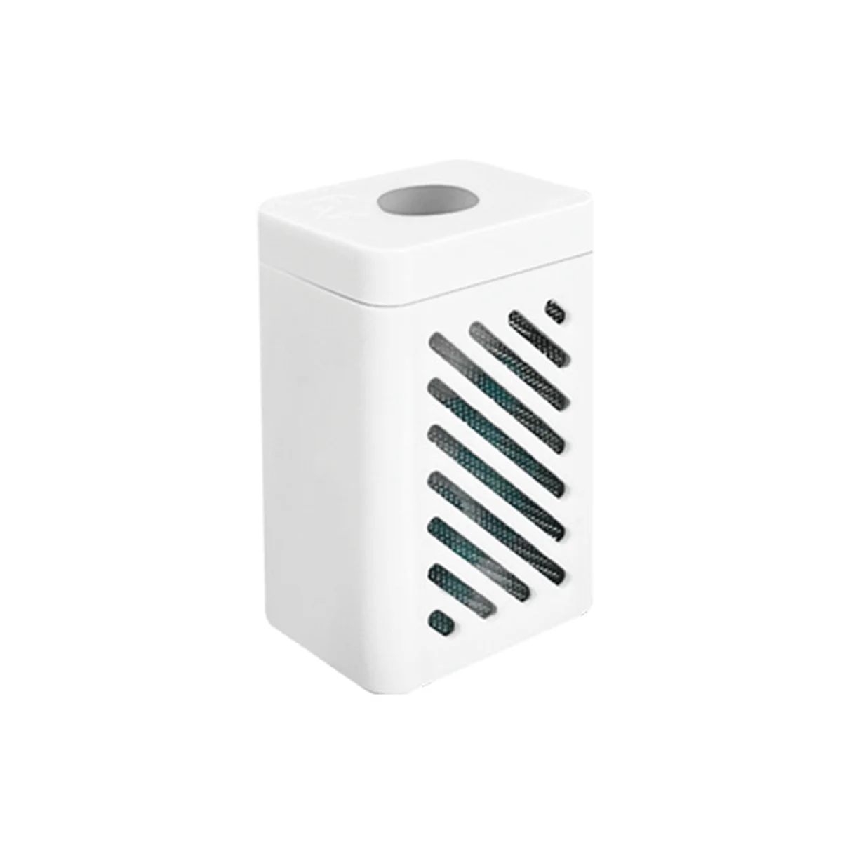 Тряпки для швабры с серебристым ионным модулем для X10 S10 W10S S20 X20 Запчасти для пылесоса White