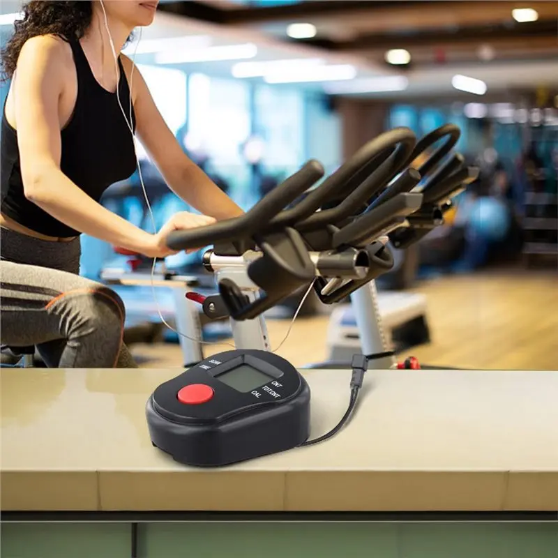 Best-ABS Stepper Stepper Display Compatible With Steppers And Exercise Bikes