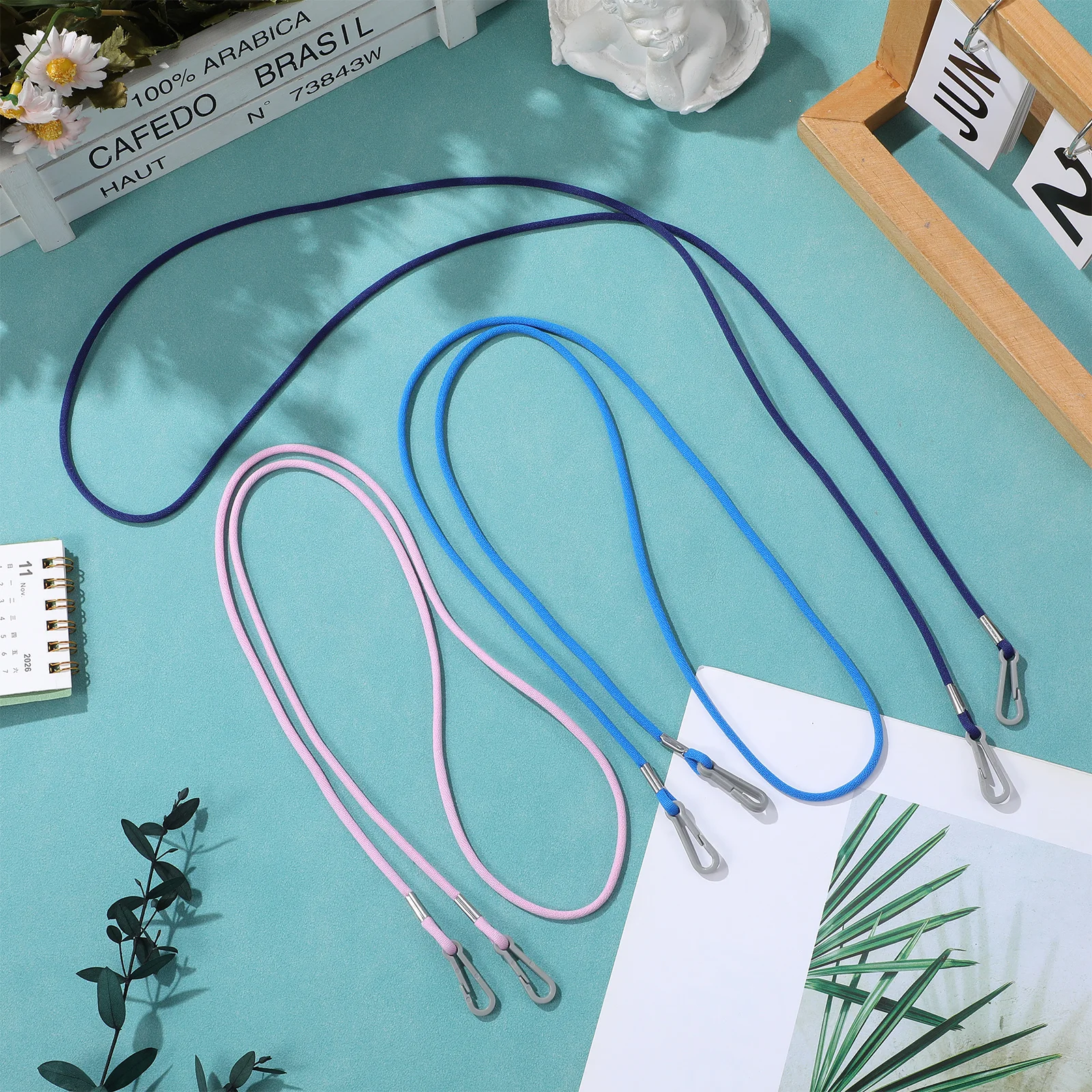 

3 шт., ремешок для лыжных перчаток для детей, зажимы для варежек с защитой от потери, держатель для зимних перчаток, нейлоновая веревка, портативный ремешок, подвесной ремешок для детей