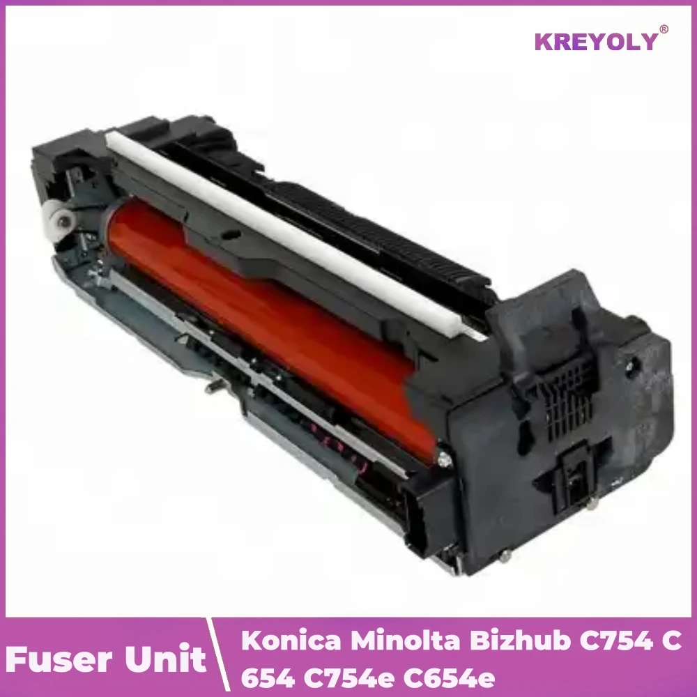 A2X0R71033 (A2X0-R710-33)  110V Fuser Unit for Konica Minolta Bizhub C754 C654 C754e C654e