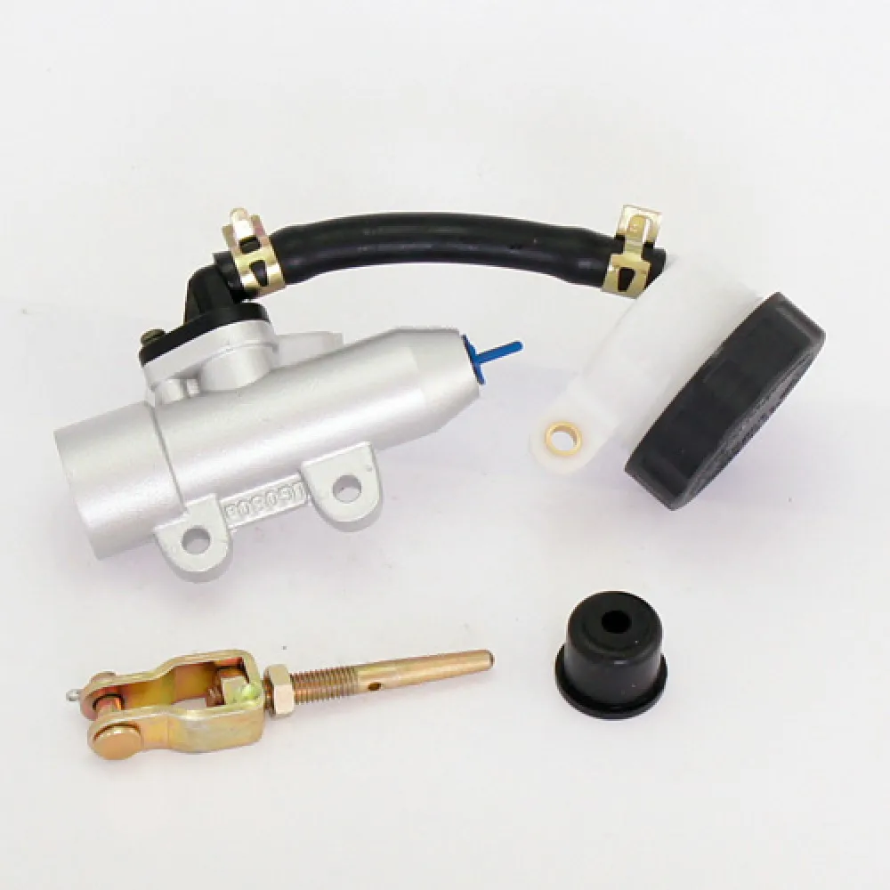 Motorrad Hauptbremszylinder Montage Fußbremse Hauptbremszylinder Pumpe für CF500 625X5 ATV UTV Go Kart Quad 9010- 080400 – Detail 6
